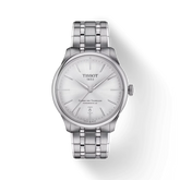 Tissot Chemin Des Tourelles Powermatic 80 39 mm Herrenuhr - T139.807.11.031.00